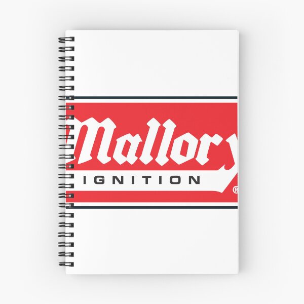 Item preview, MALLORY IGNITION COIL designed and sold by ImtiazBaird.