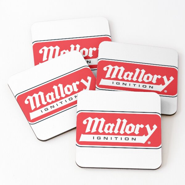 Item preview, MALLORY IGNITION COIL designed and sold by ImtiazBaird.