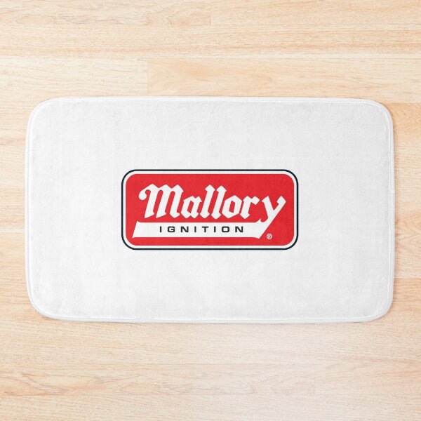 Item preview, MALLORY IGNITION COIL designed and sold by ImtiazBaird.