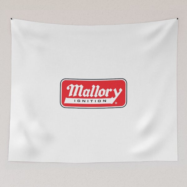 Item preview, MALLORY IGNITION COIL designed and sold by ImtiazBaird.