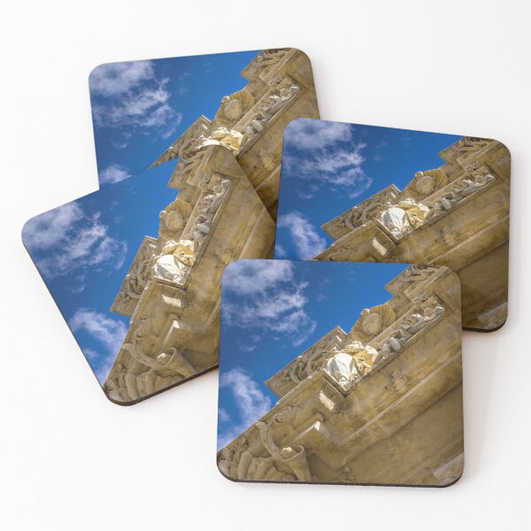 Item preview, Carvings and Sky designed and sold by Cat Calhoun.