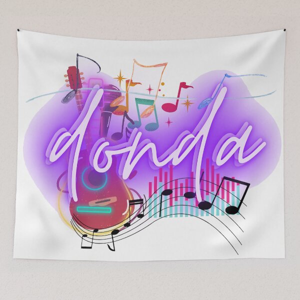 Item preview, donda designed and sold by HassanEGY.