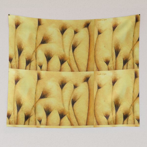 Item preview, Flowers Of Love (Pencil) designed and sold by LeonardoDigenio.