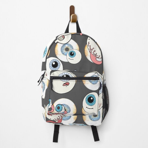 Item preview, Halloween Eyeballs Pattern designed and sold by Designs By YL.