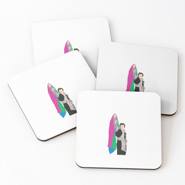 Item preview, Harry Styles Poly Pride  designed and sold by Grace Fink.
