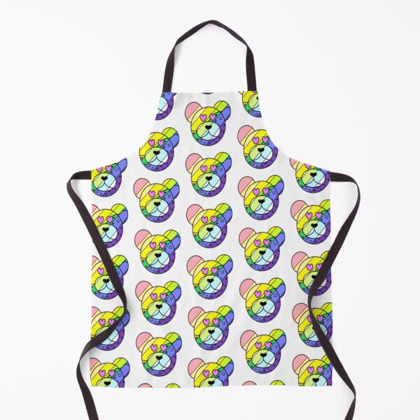 Item preview, Rainbow Bear Collection designed and sold by Shadow-Galaxy.