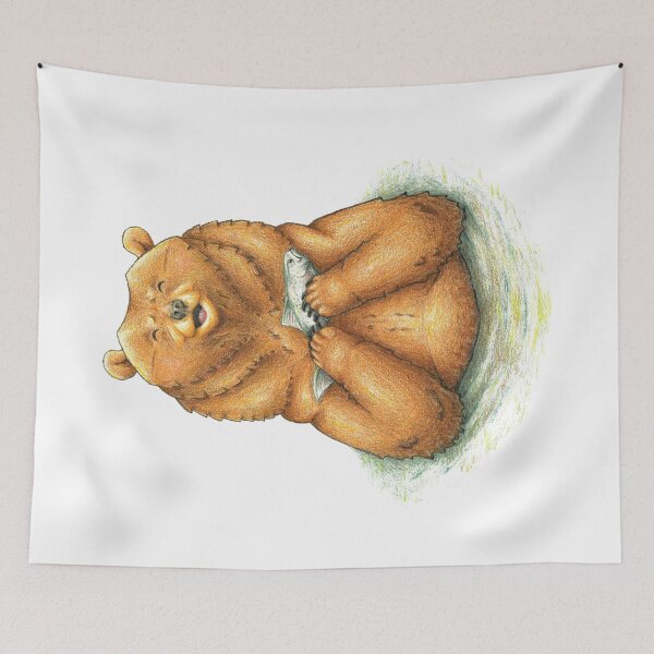 Item preview, Barclay Bear designed and sold by JAX-Designs.