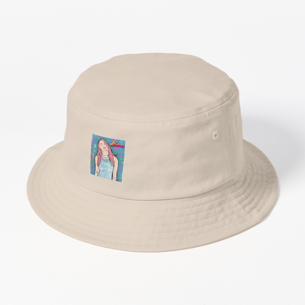 Item preview, Bucket Hat designed and sold by JemCon.