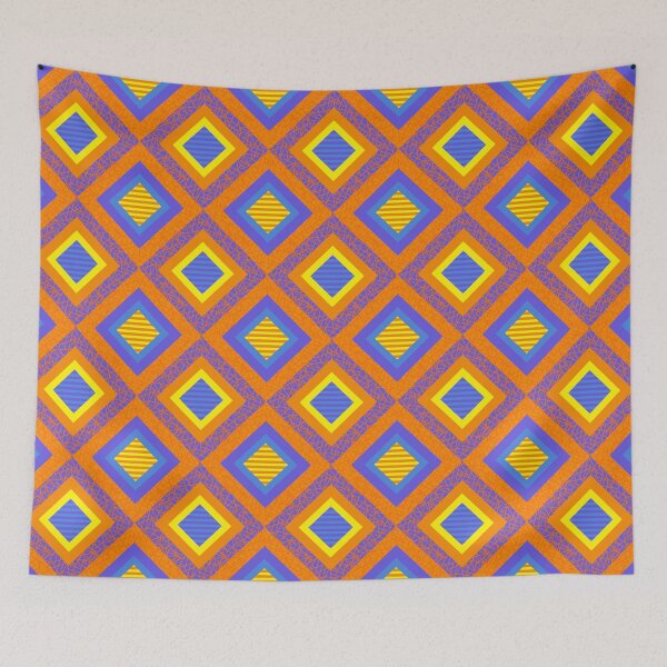Item preview, Mediterranean Colors designed and sold by BrightL.