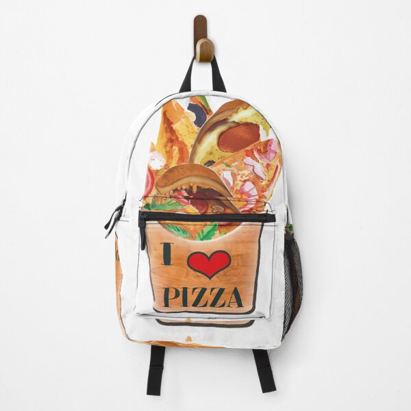Item preview, We all love pizzas designed and sold by nidiana15.