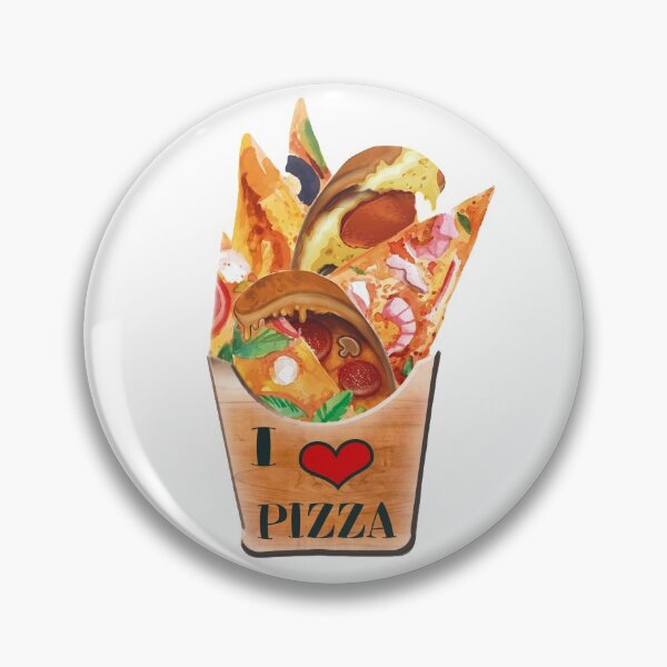 Item preview, We all love pizzas designed and sold by nidiana15.
