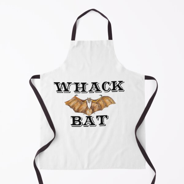 Item preview, Whack Bat Diagram designed and sold by shopghita45.