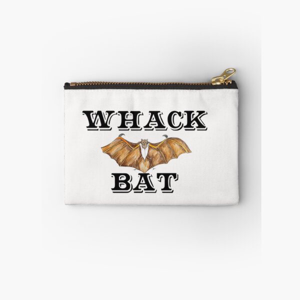 Item preview, Whack Bat Diagram designed and sold by shopghita45.