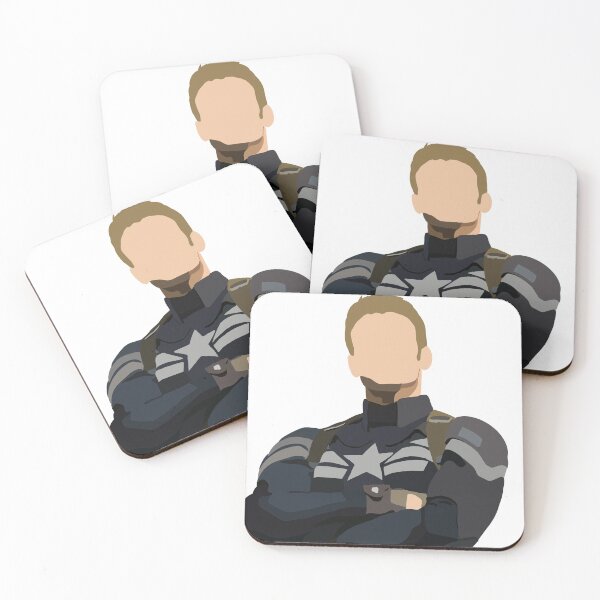 Item preview, Captain  designed and sold by RainySundays.