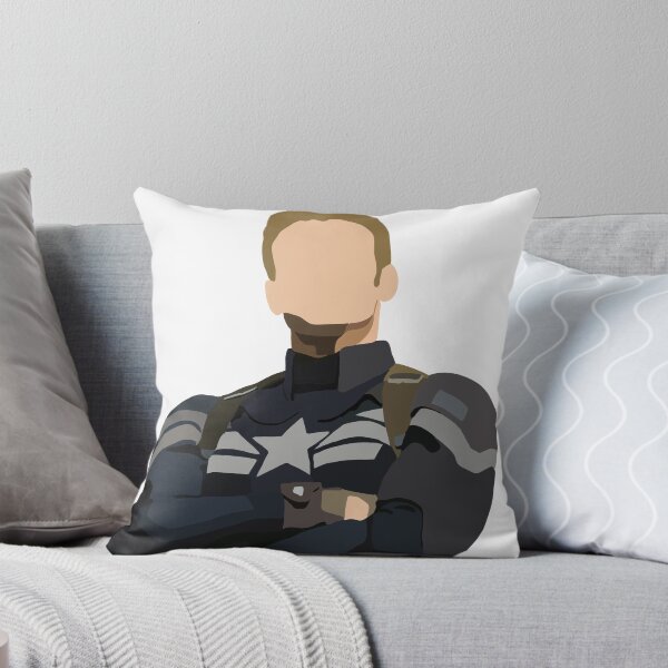 Item preview, Captain  designed and sold by RainySundays.