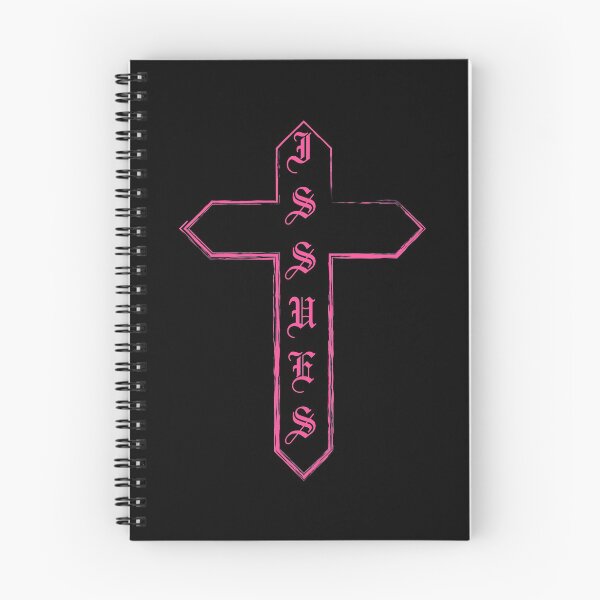 Item preview, Issues Pink Cross designed and sold by S-JDesigns.