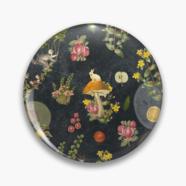 Item preview, I dreamed of a forest designed and sold by Pilar Agustina Cucci.