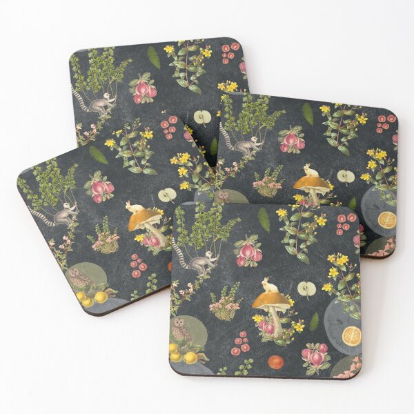 Item preview, I dreamed of a forest designed and sold by Pilar Agustina Cucci.