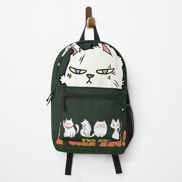 Item preview, Purrfect Army Fall In designed and sold by PurrfectLuv.