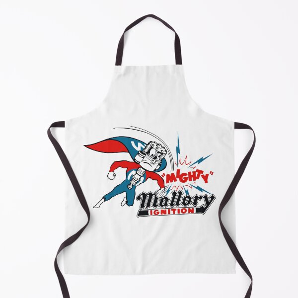 Item preview, MIGHTY MALLORY IGNITION designed and sold by ImtiazBaird.