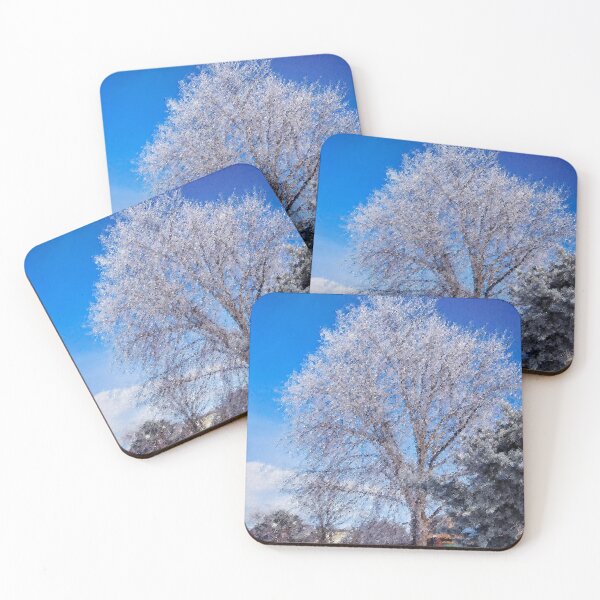 Item preview, Winter's frosting in West Des Moines designed and sold by Joel Bader.