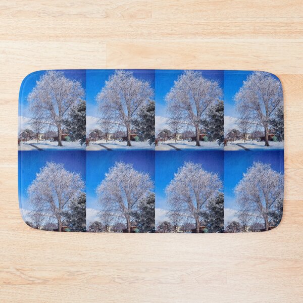 Item preview, Winter's frosting in West Des Moines designed and sold by Joel Bader.