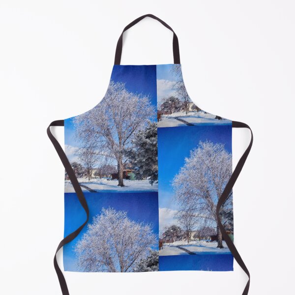 Item preview, Winter's frosting in West Des Moines designed and sold by Joel Bader.