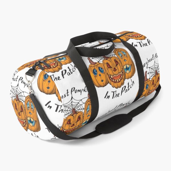 Item preview, Toughest Pumpkins In The Patch - Halloween designed and sold by LarrysDesigns.