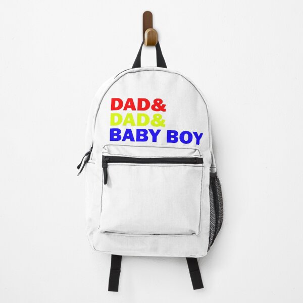 Item preview, 2 dads 1 Baby boy designed and sold by tandral999.