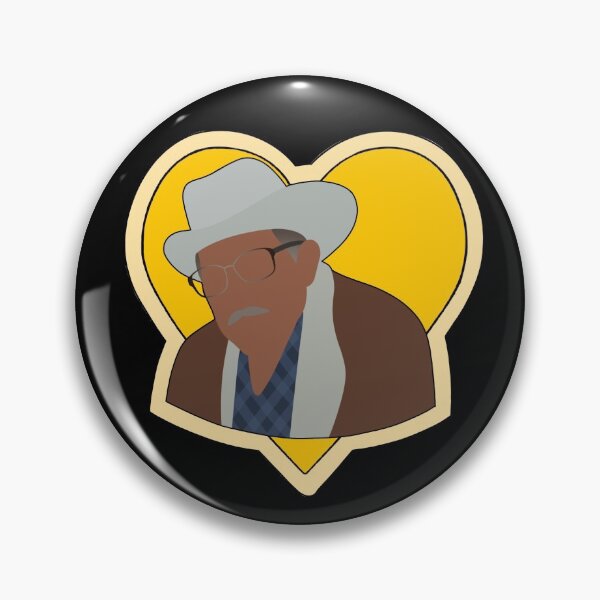 Item preview, Inocencio Salinas designed and sold by FOCV.