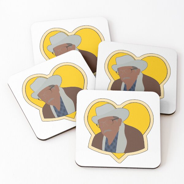 Item preview, Inocencio Salinas designed and sold by FOCV.