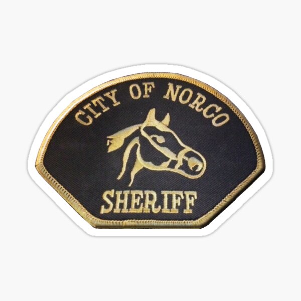North America Hunting Club Large 2 Patches And 3 Stickers New Vintage - La  Paz County Sheriff's Office Dedicated to Service
