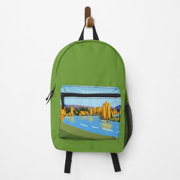 Item preview, Albert Town, Wanaka designed and sold by jeguise.