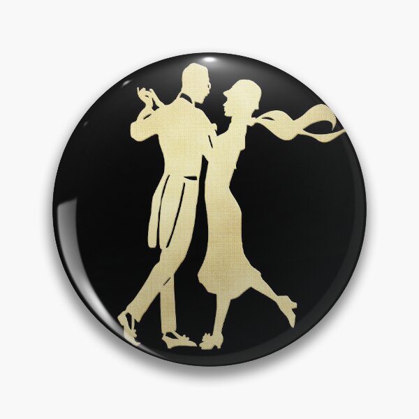Item preview, Ballroom Dancer designed and sold by Valdilana.