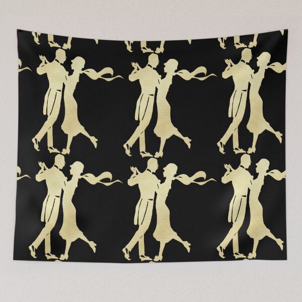 Item preview, Ballroom Dancer designed and sold by Valdilana.