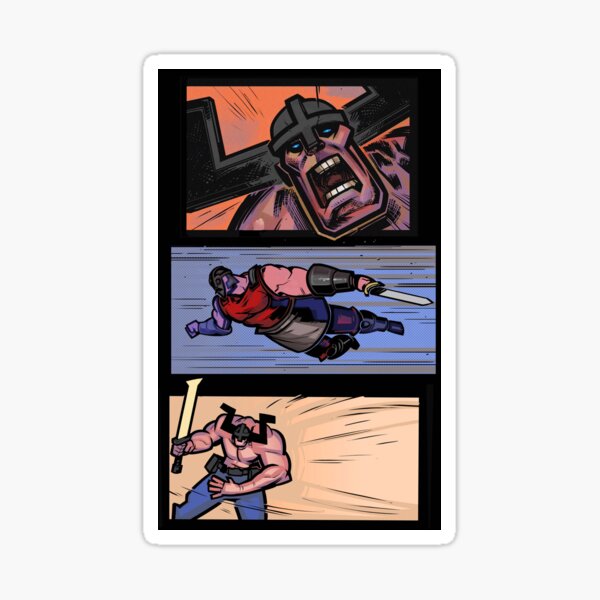 RS Issue 2 Sticker 01 Sticker