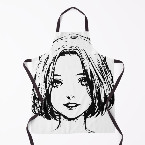Item preview, kitty girl designed and sold by Nada Mohamed.