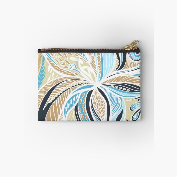 Item preview, floral decorative pattern designed and sold by Olga Lashko.