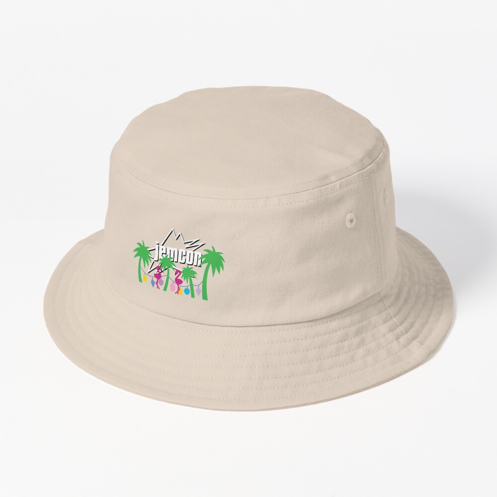 Item preview, Bucket Hat designed and sold by JemCon.