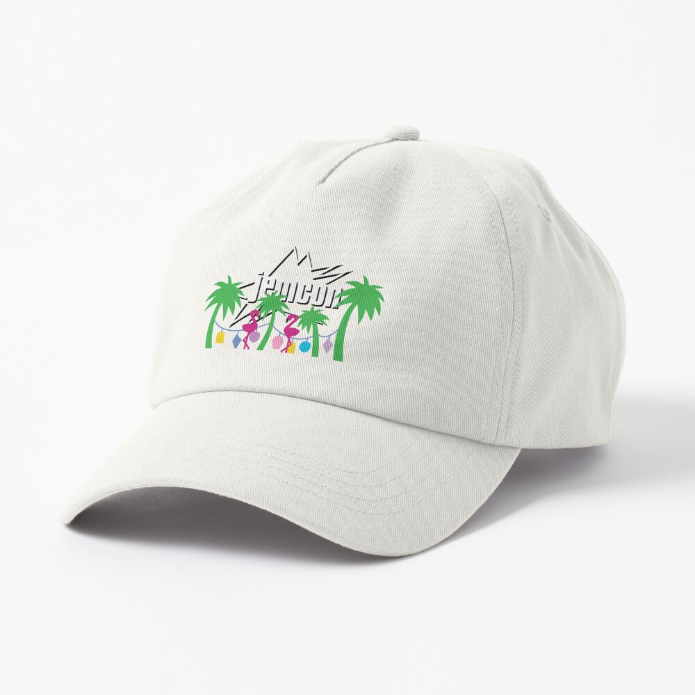Item preview, Dad Hat designed and sold by JemCon.