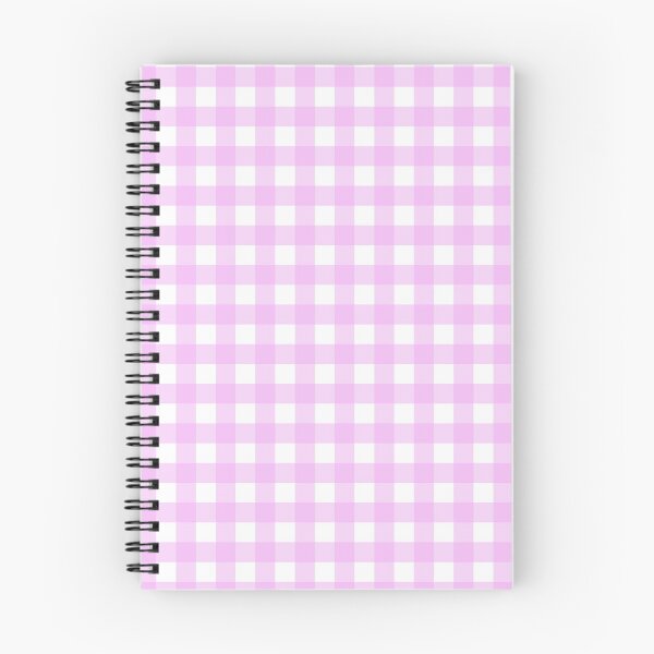Item preview, Plum Gingham designed and sold by stephanydc.