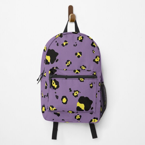 Item preview, Purple Africa Leopard Print  designed and sold by Chillien07.