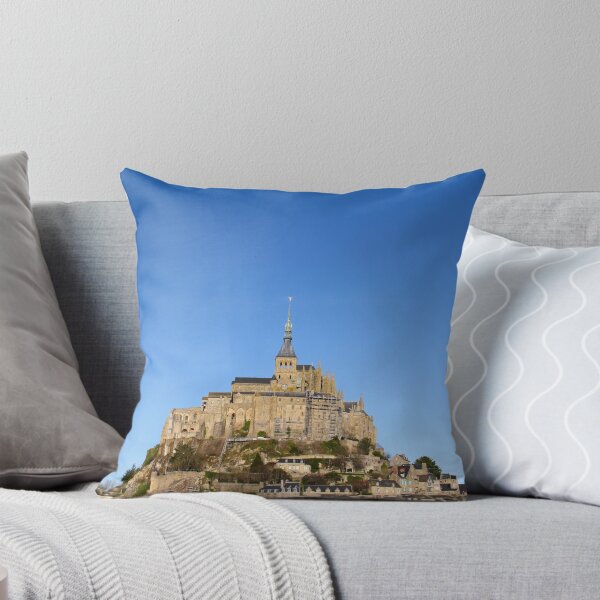 Item preview, Mont Saint Michel designed and sold by Dylmor.