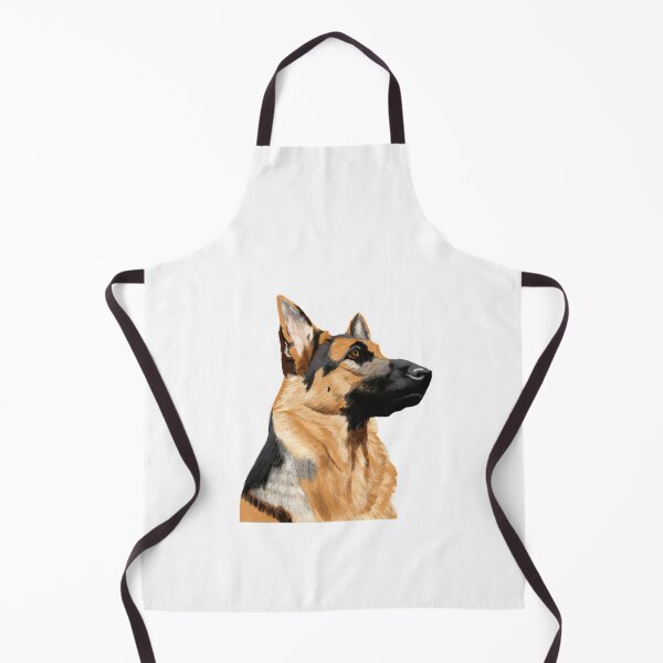 Item preview, German Shepherd designed and sold by Tsailorv.