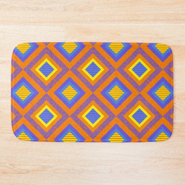 Item preview, Mediterranean Colors designed and sold by BrightL.