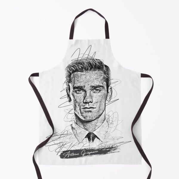 Item preview, Antoine Griezmann Abstract Sketch Art, Antoine Griezmann designed and sold by graphic-genie.