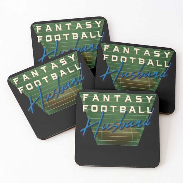Item preview, Fantasy Football Husband FFL designed and sold by Atouke.
