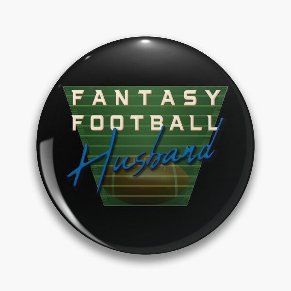 Item preview, Fantasy Football Husband FFL designed and sold by Atouke.