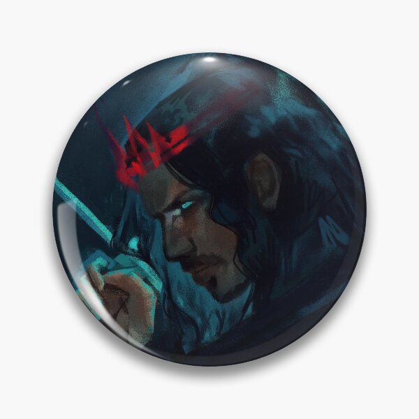Item preview, Longue Vie Au Roi designed and sold by vype.