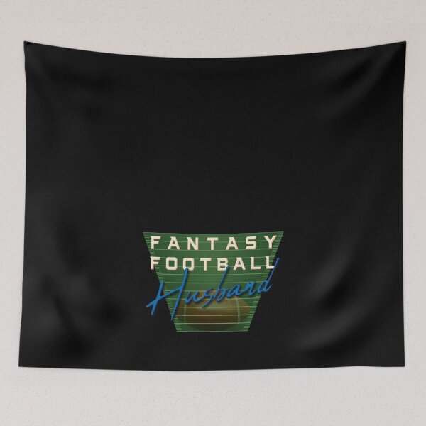 Item preview, Fantasy Football Husband FFL designed and sold by Atouke.